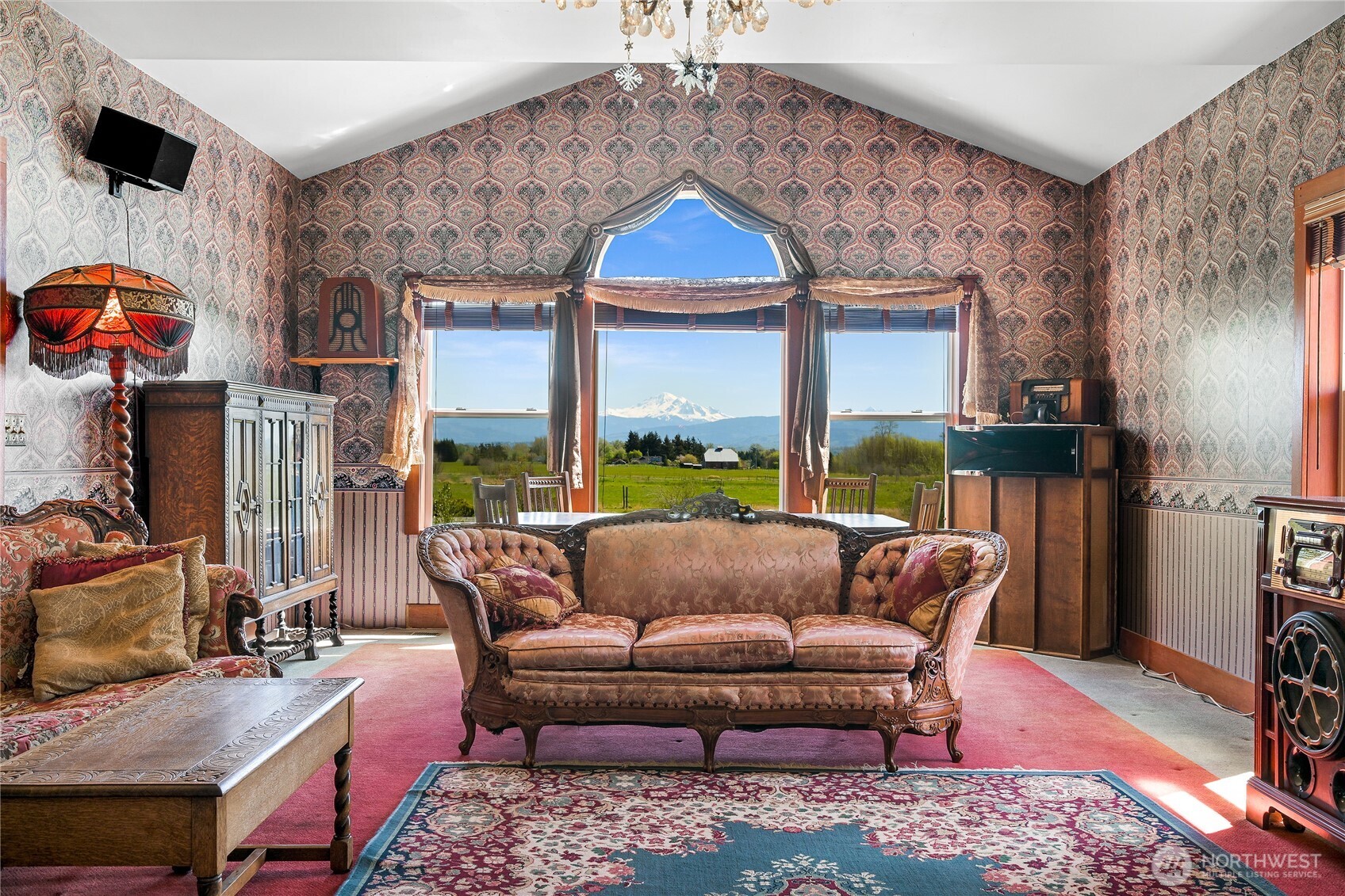 3496 Walltine Road , Ferndale, WA 98248