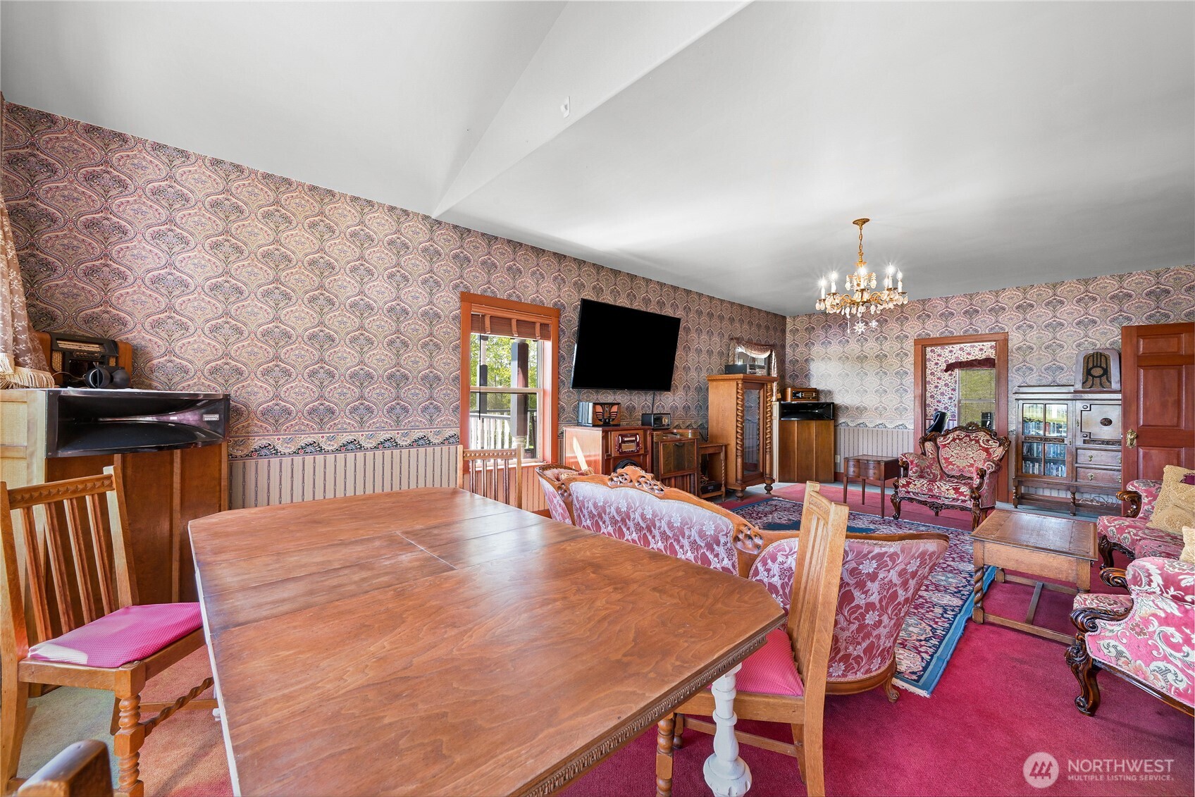 3496 Walltine Road , Ferndale, WA 98248