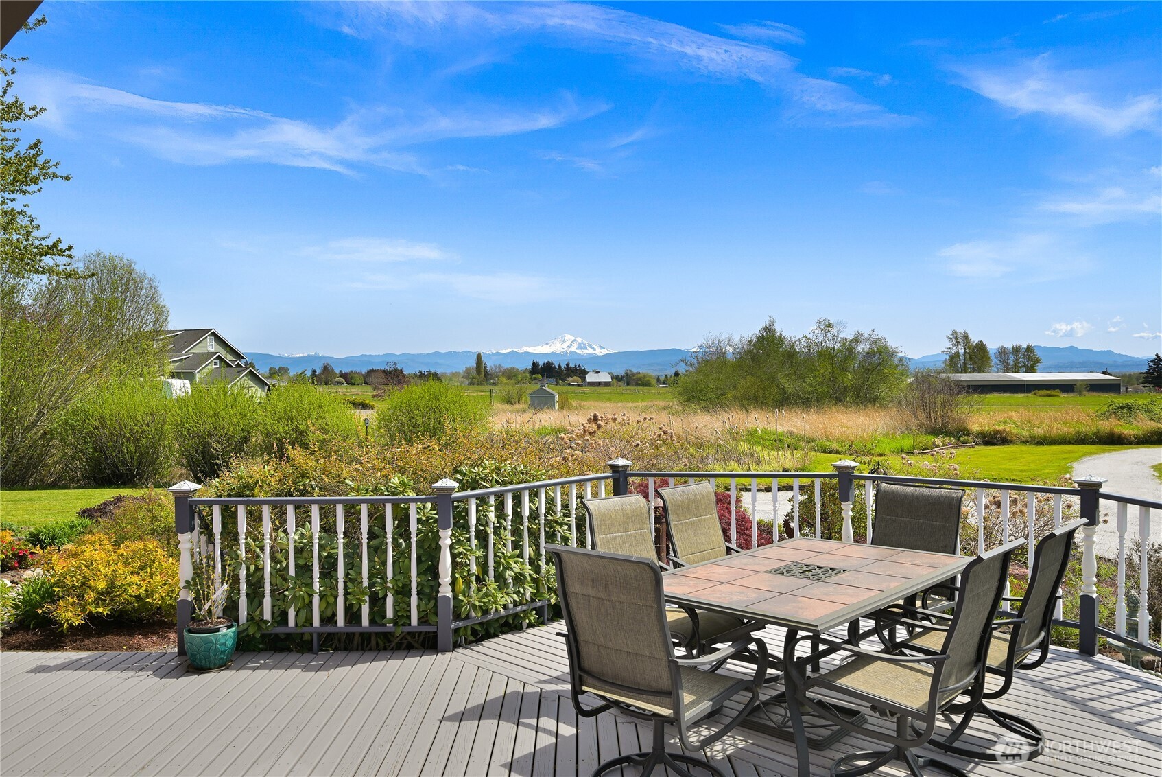 3496 Walltine Road , Ferndale, WA 98248