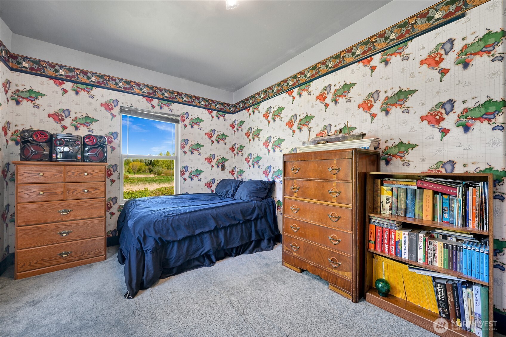 3496 Walltine Road , Ferndale, WA 98248
