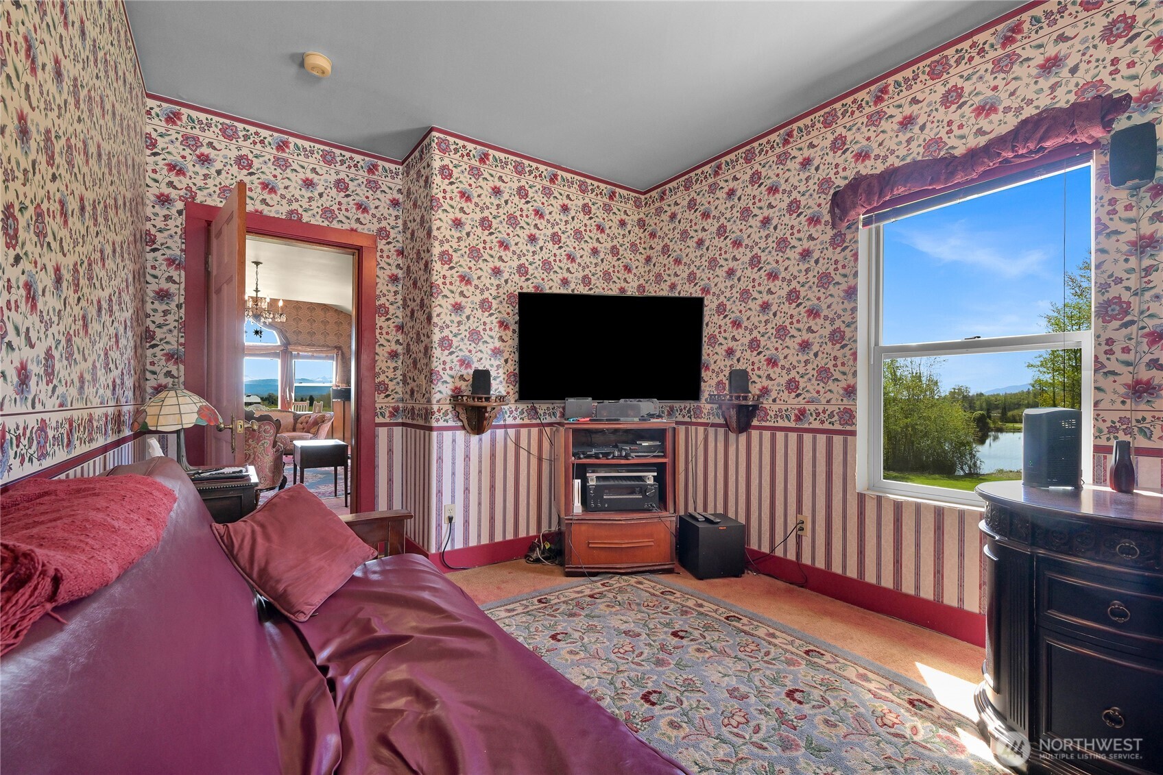 3496 Walltine Road , Ferndale, WA 98248