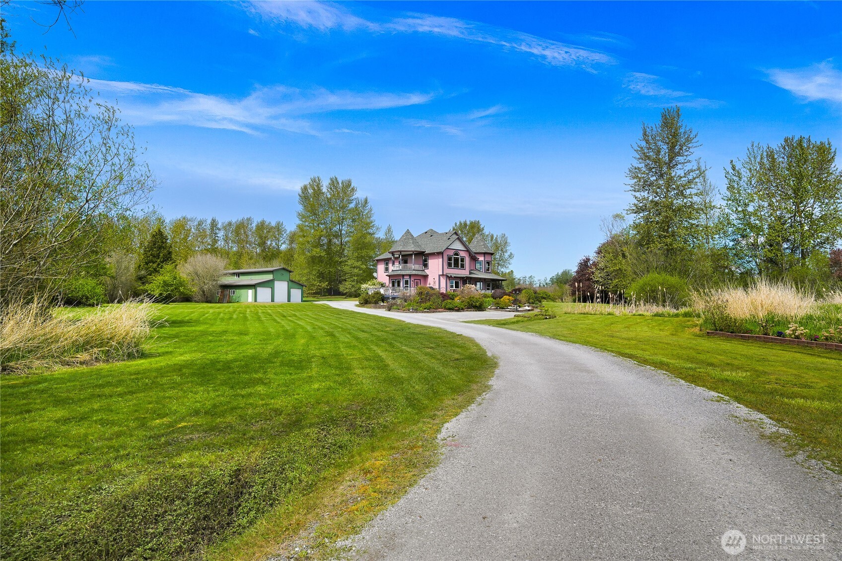 3496 Walltine Road , Ferndale, WA 98248