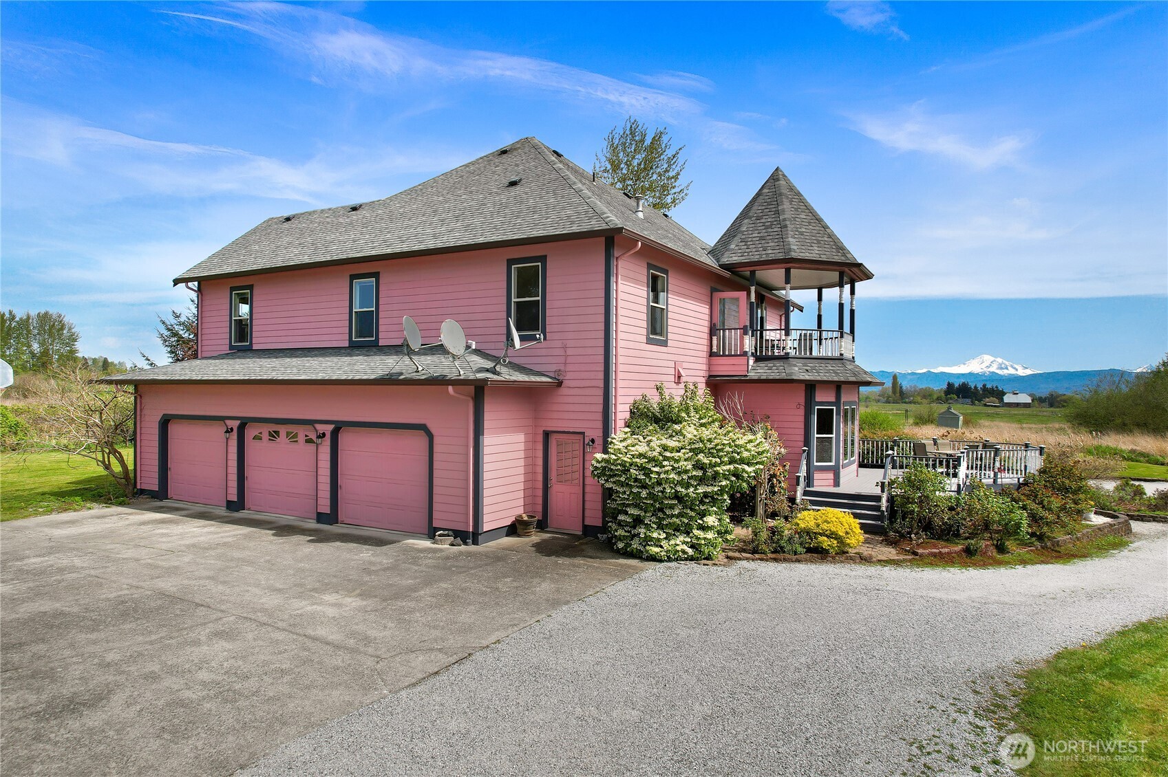 3496 Walltine Road , Ferndale, WA 98248
