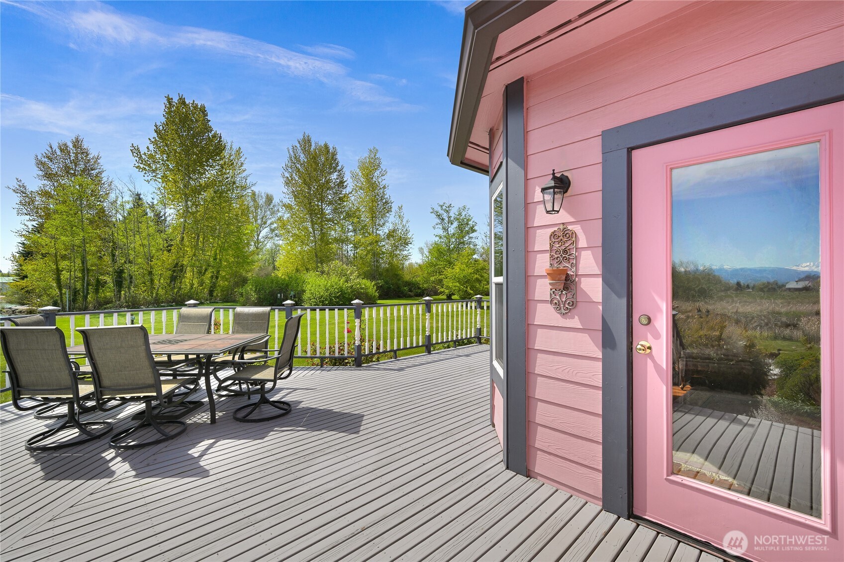 3496 Walltine Road , Ferndale, WA 98248