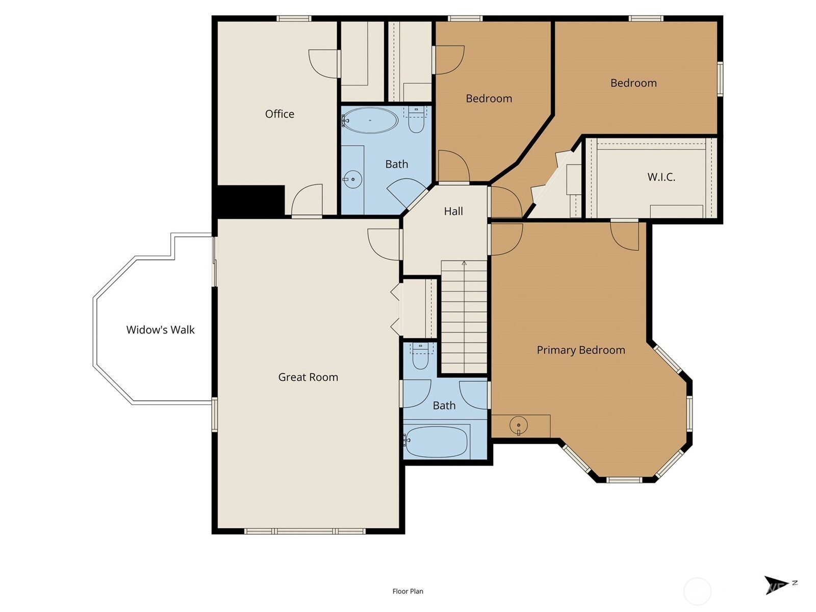 3496 Walltine Road , Ferndale, WA 98248