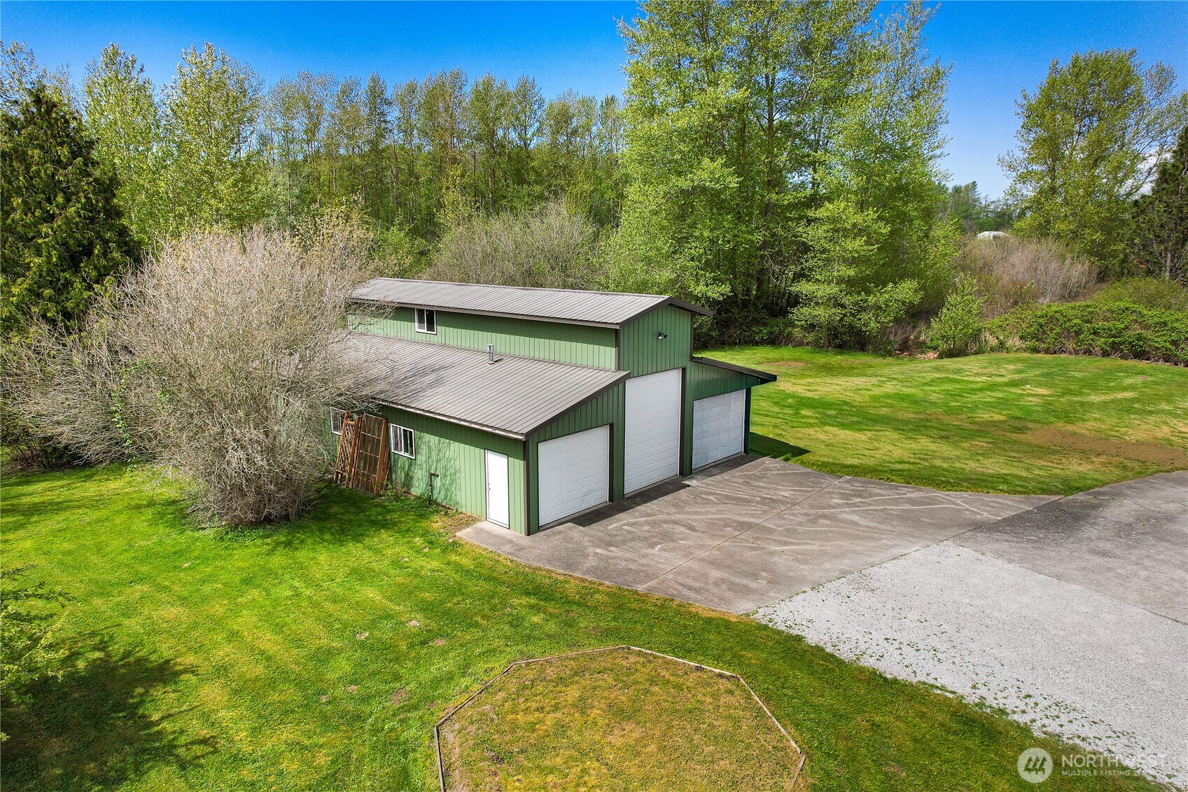 3496 Walltine Road , Ferndale, WA 98248