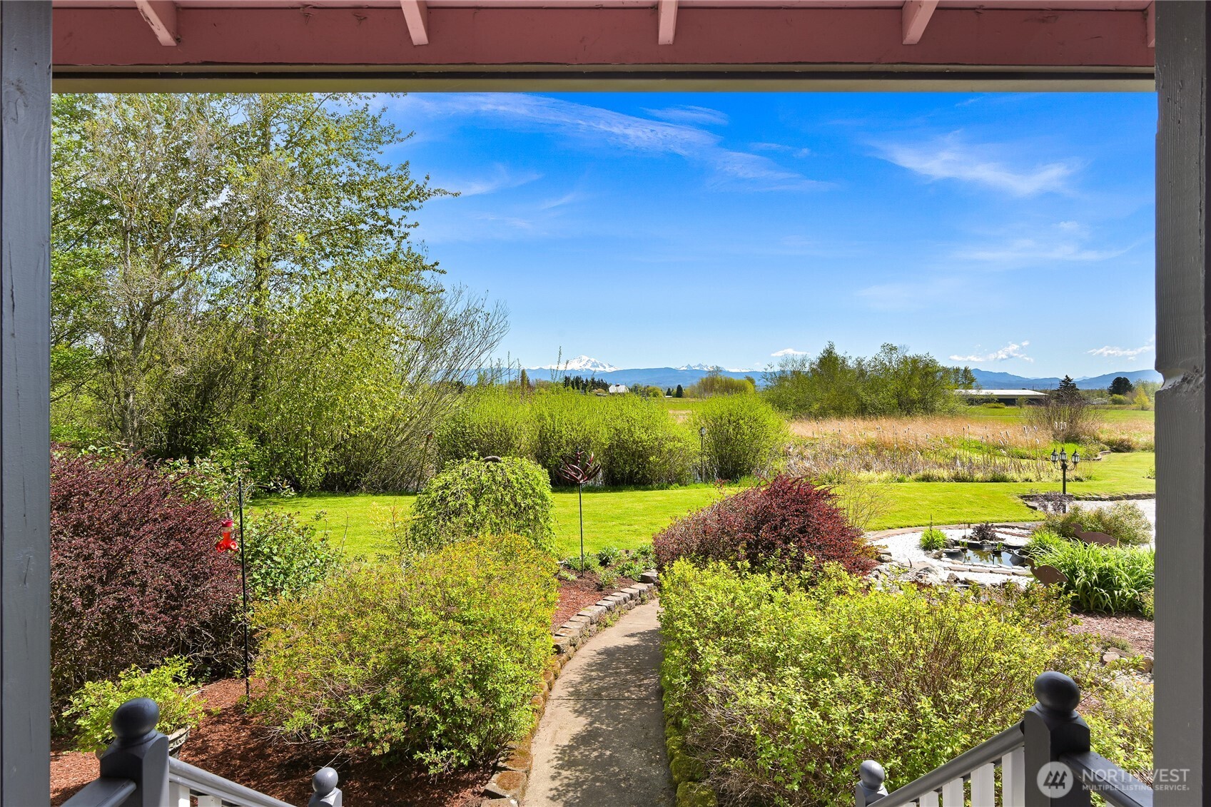 3496 Walltine Road , Ferndale, WA 98248