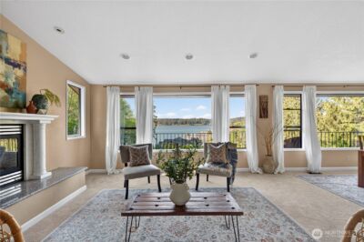 582 North Shore Blvd , Fox Island, WA 98333 - Photo 16