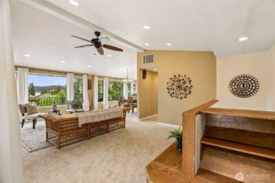 582 North Shore Blvd , Fox Island, WA 98333 - Photo 14
