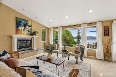 582 North Shore Blvd , Fox Island, WA 98333 - Photo 15