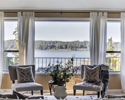 582 North Shore Blvd , Fox Island, WA 98333 - Photo 24
