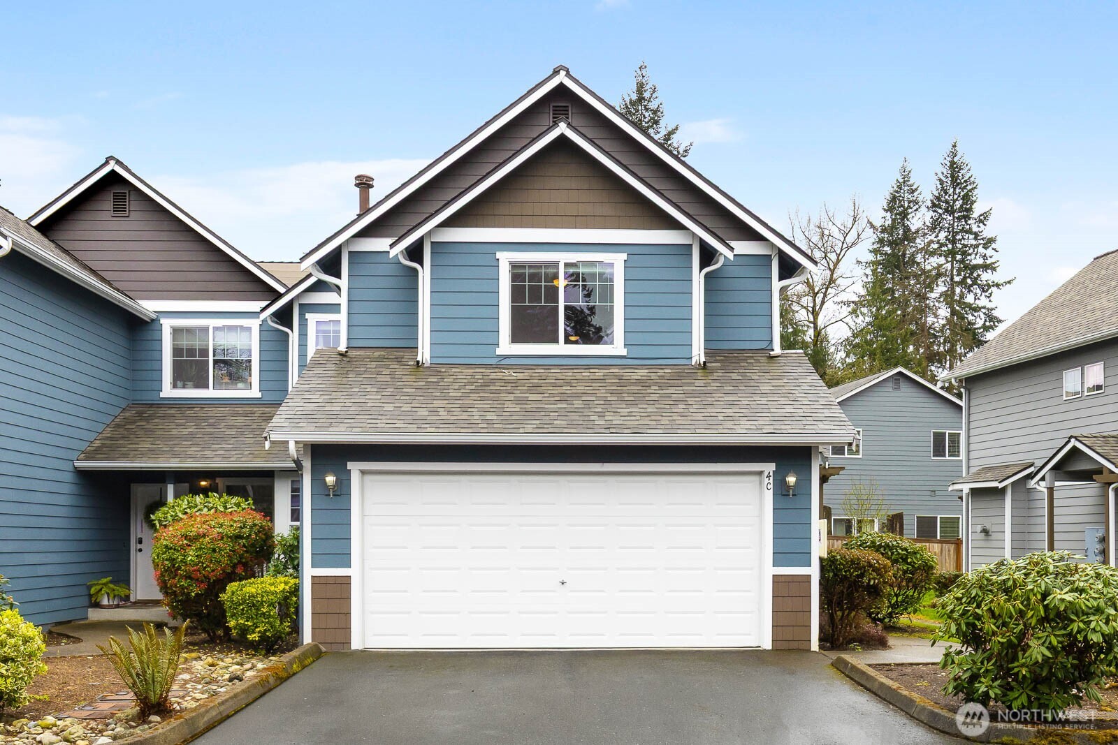 119 91st Avenue SE #4C, Lake Stevens, WA 98258