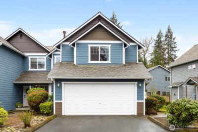119 91st Avenue SE #4C, Lake Stevens, WA 98258 - Photo 1