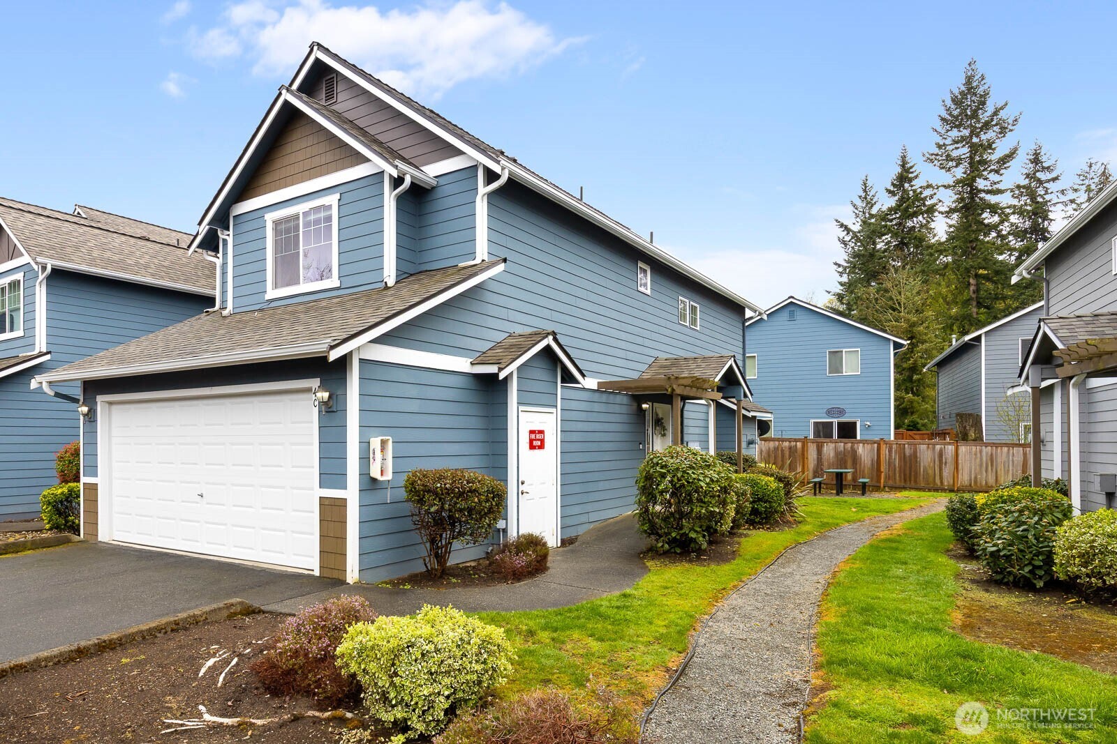 119 91st Avenue SE #4C, Lake Stevens, WA 98258