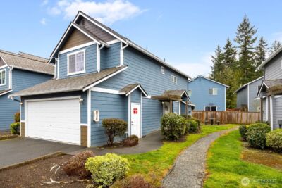 119 91st Avenue SE #4C, Lake Stevens, WA 98258 - Photo 21