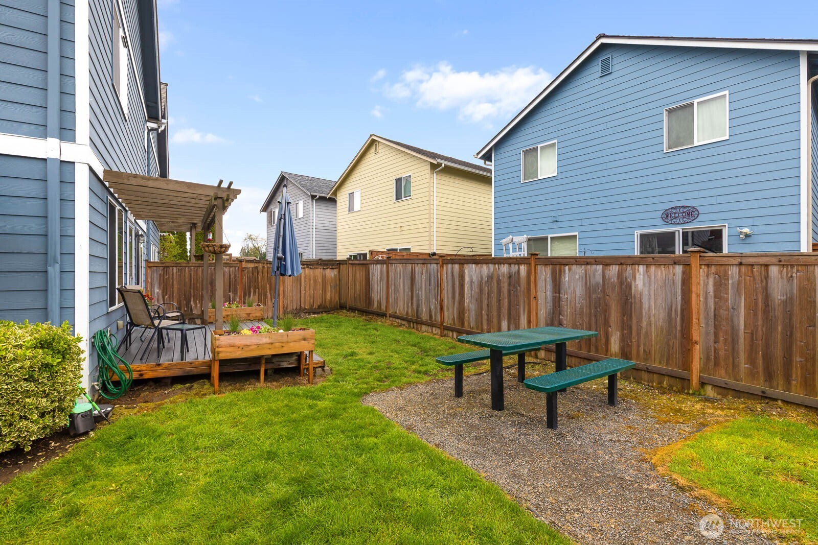 119 91st Avenue SE #4C, Lake Stevens, WA 98258