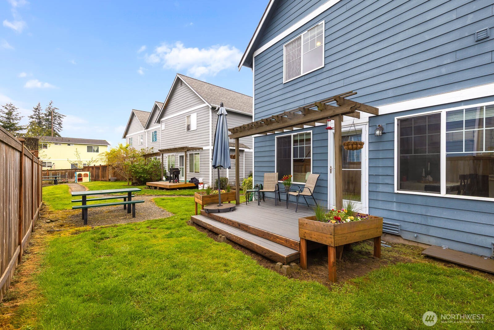 119 91st Avenue SE #4C, Lake Stevens, WA 98258