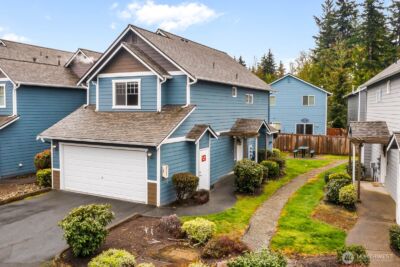 119 91st Avenue SE #4C, Lake Stevens, WA 98258 - Photo 24