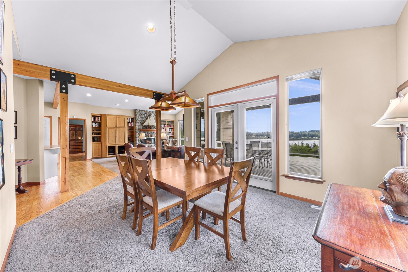 5043 Bradshaw Road , Freeland, WA 98249-9429