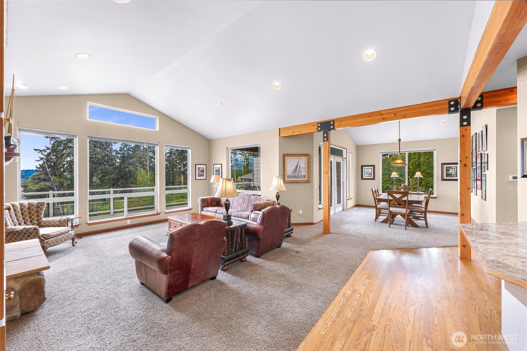 5043 Bradshaw Road , Freeland, WA 98249-9429