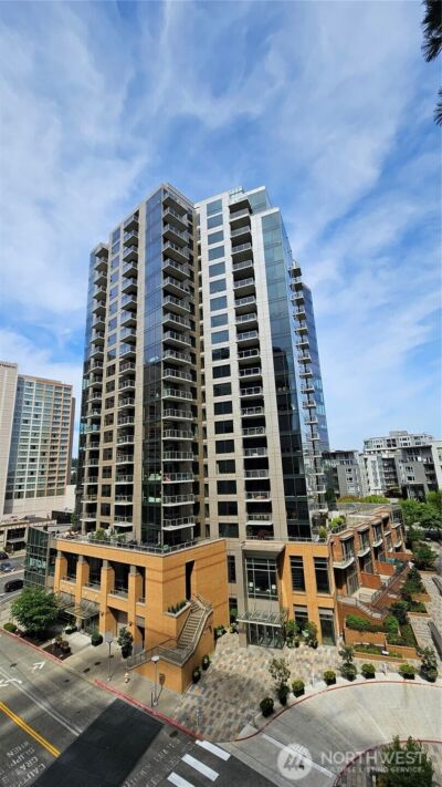 10610 NE 9th Place #509, Bellevue, WA 98004 - Photo 21