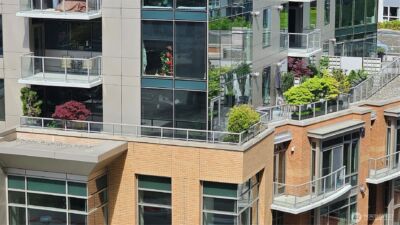 10610 NE 9th Place #509, Bellevue, WA 98004 - Photo 22