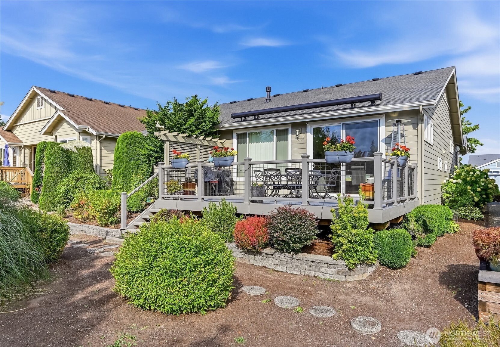 23041 NE 127th Way , Redmond, WA 98053