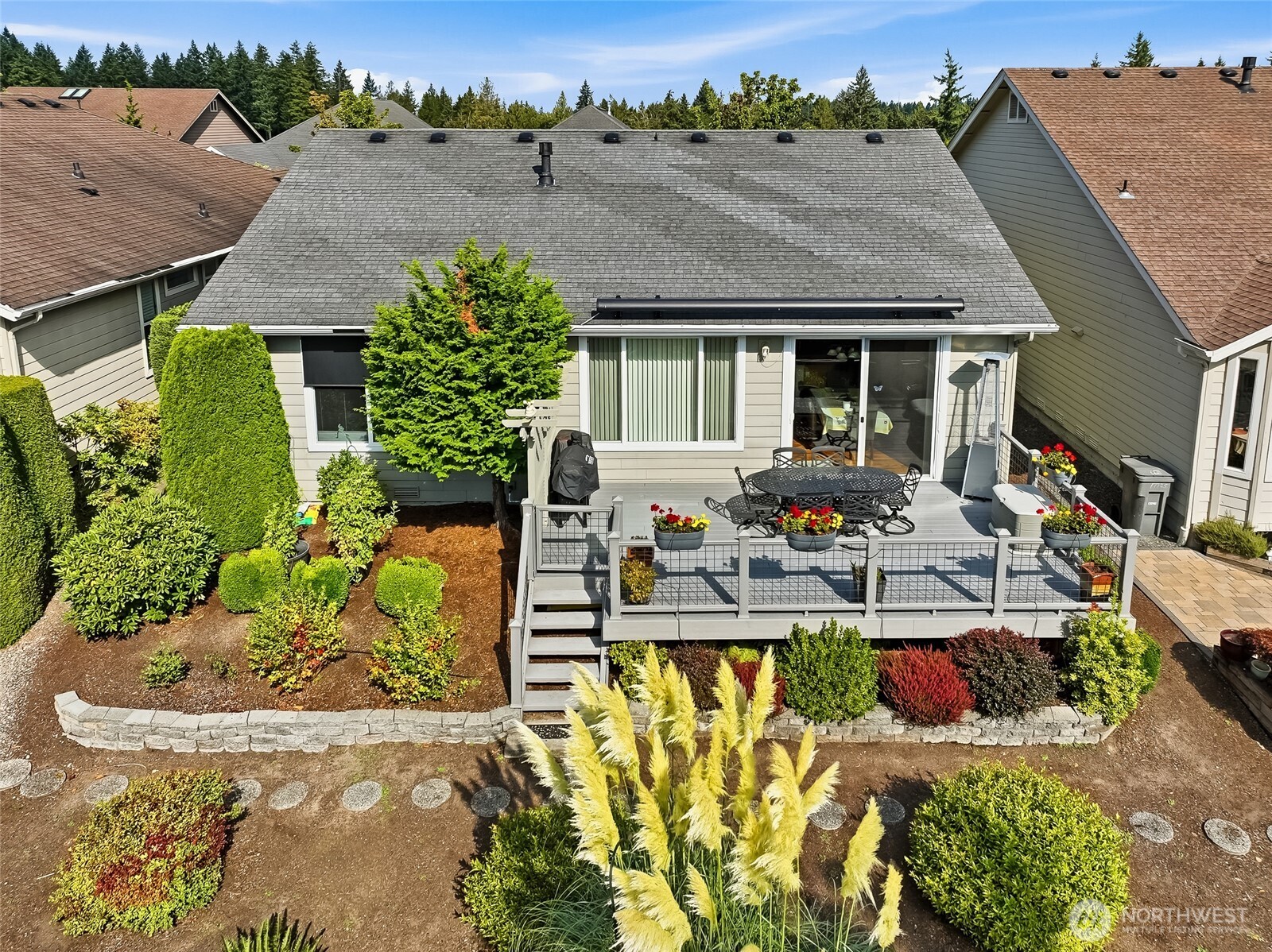 23041 NE 127th Way , Redmond, WA 98053