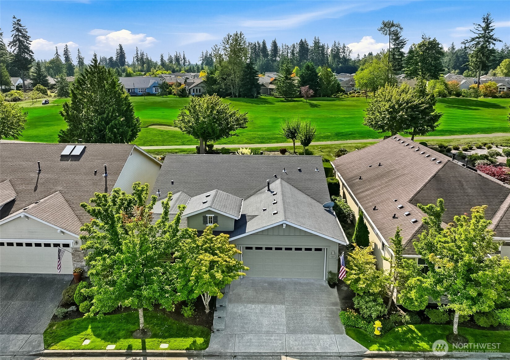 23041 NE 127th Way , Redmond, WA 98053