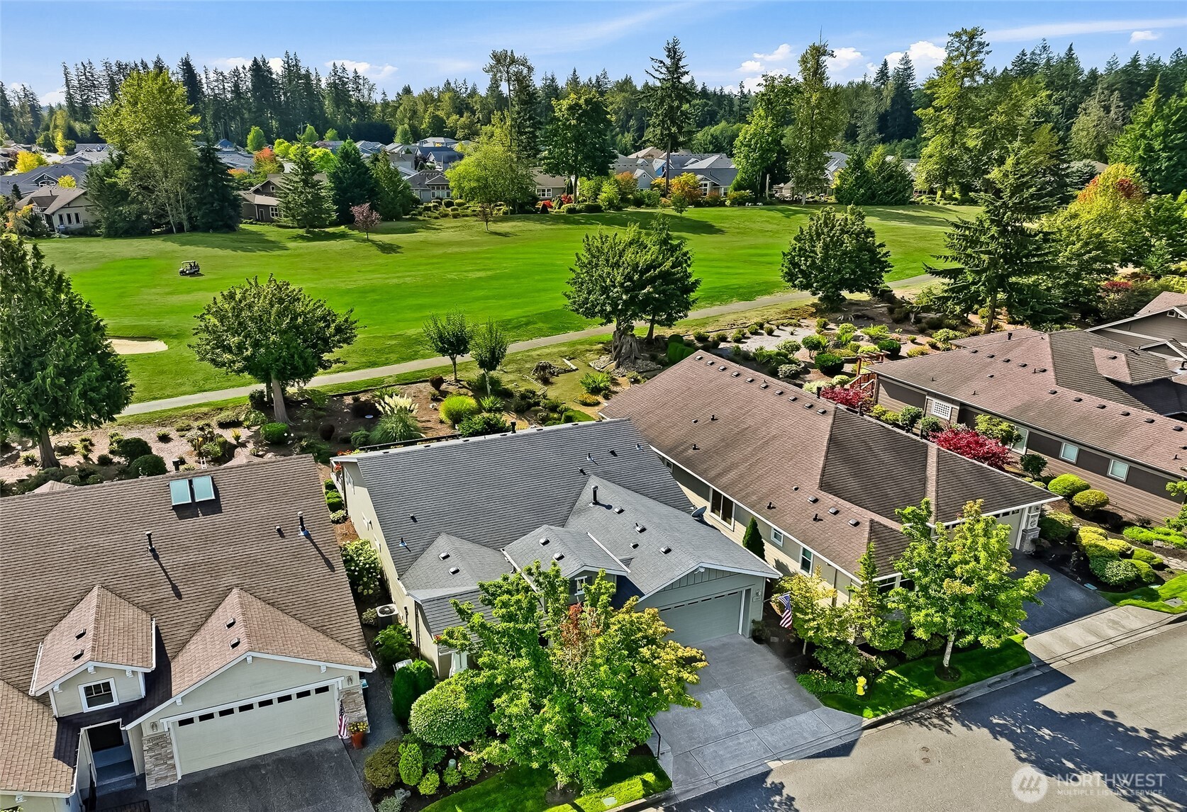 23041 NE 127th Way , Redmond, WA 98053