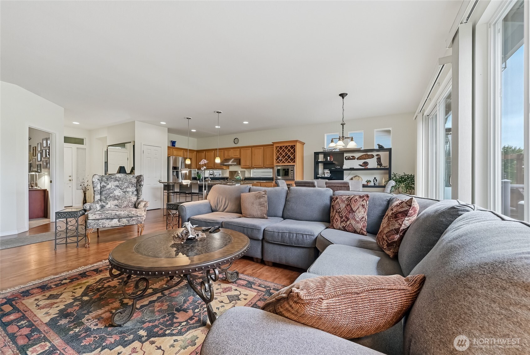 23041 NE 127th Way , Redmond, WA 98053