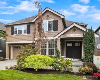 21417 SE 2nd Street , Sammamish, WA 98074