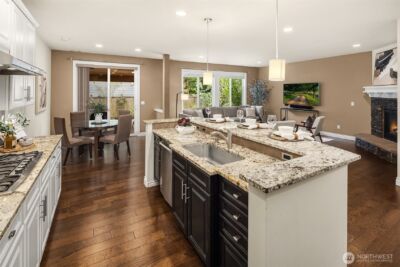 21417 SE 2nd Street , Sammamish, WA 98074 - Photo 13