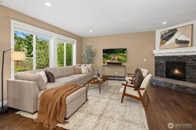 21417 SE 2nd Street , Sammamish, WA 98074 - Photo 17