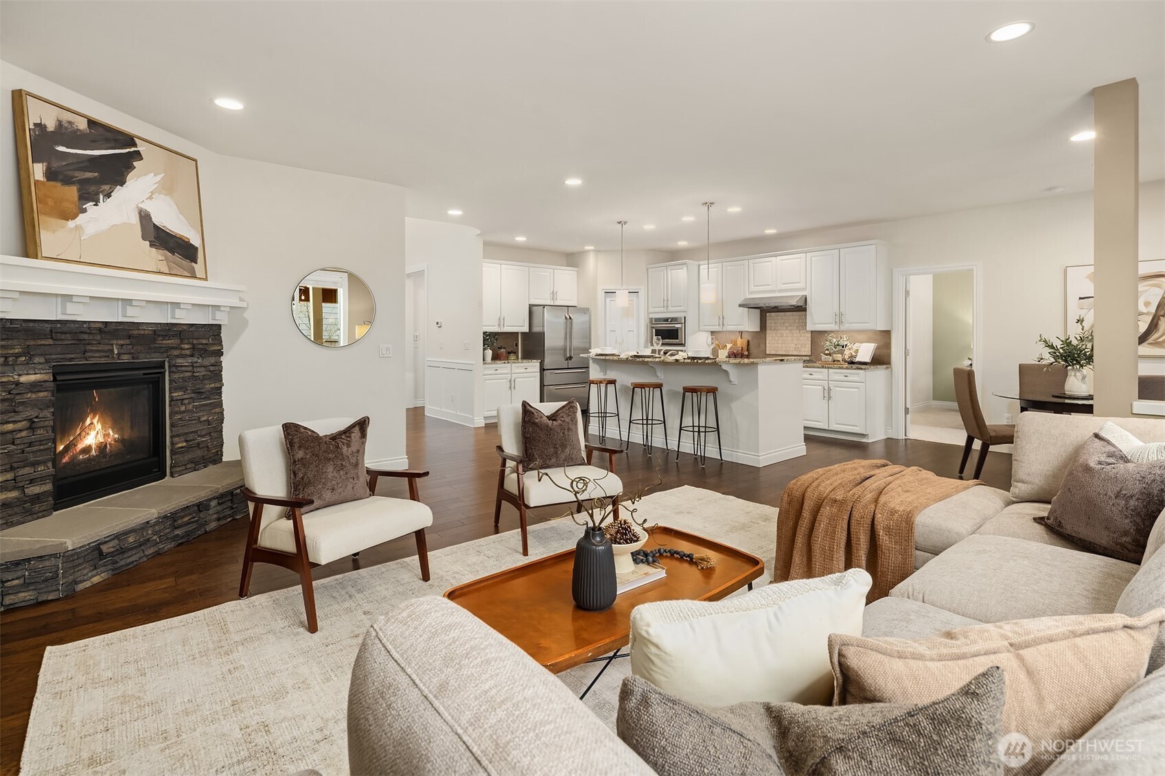 21417 SE 2nd Street , Sammamish, WA 98074