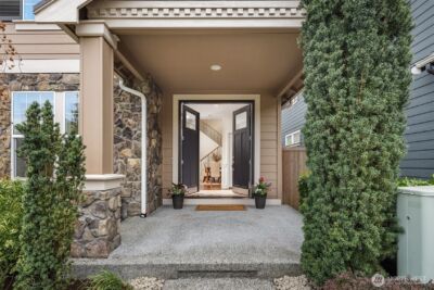 21417 SE 2nd Street , Sammamish, WA 98074 - Photo 2