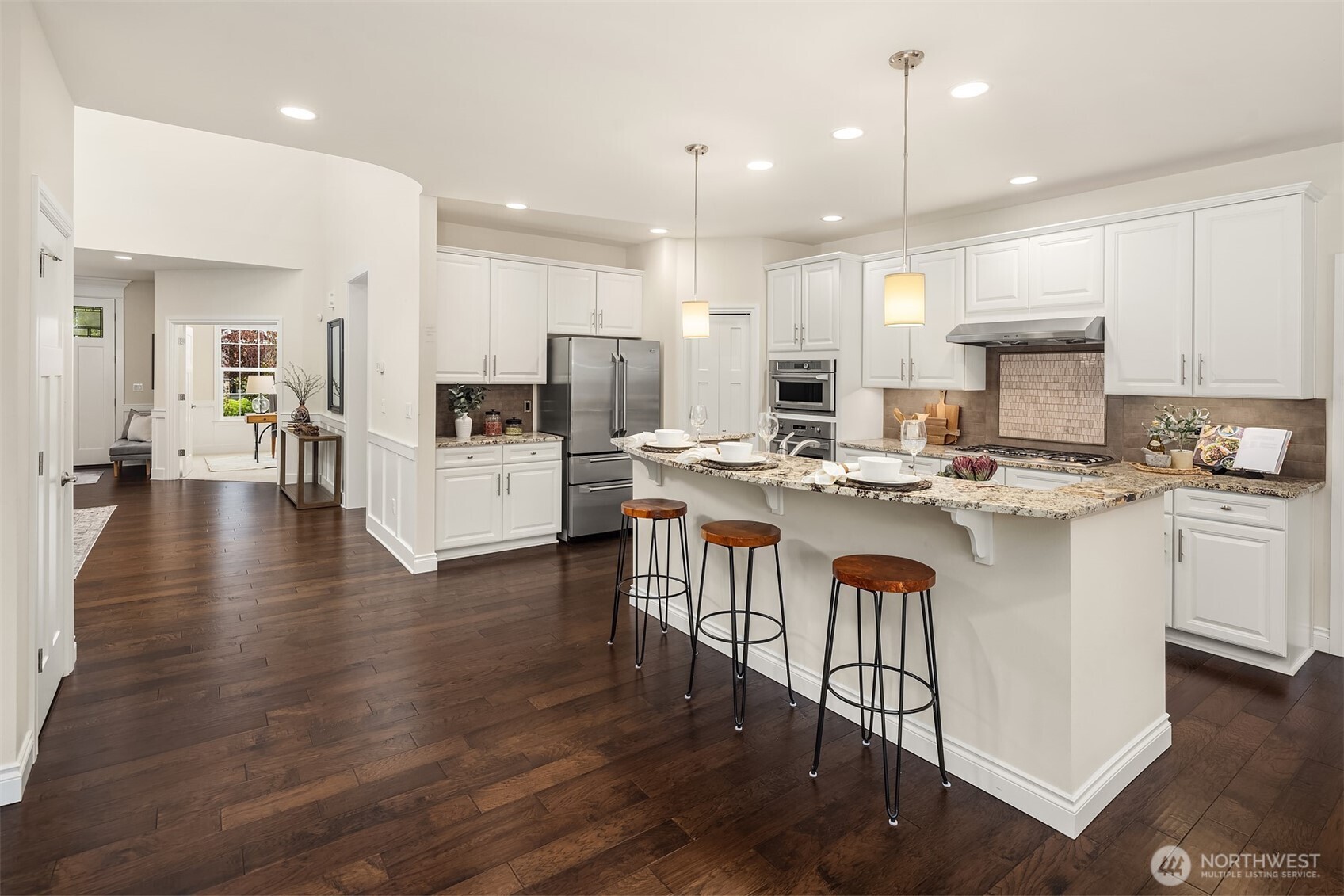 21417 SE 2nd Street , Sammamish, WA 98074