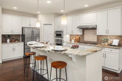 21417 SE 2nd Street , Sammamish, WA 98074 - Photo 9