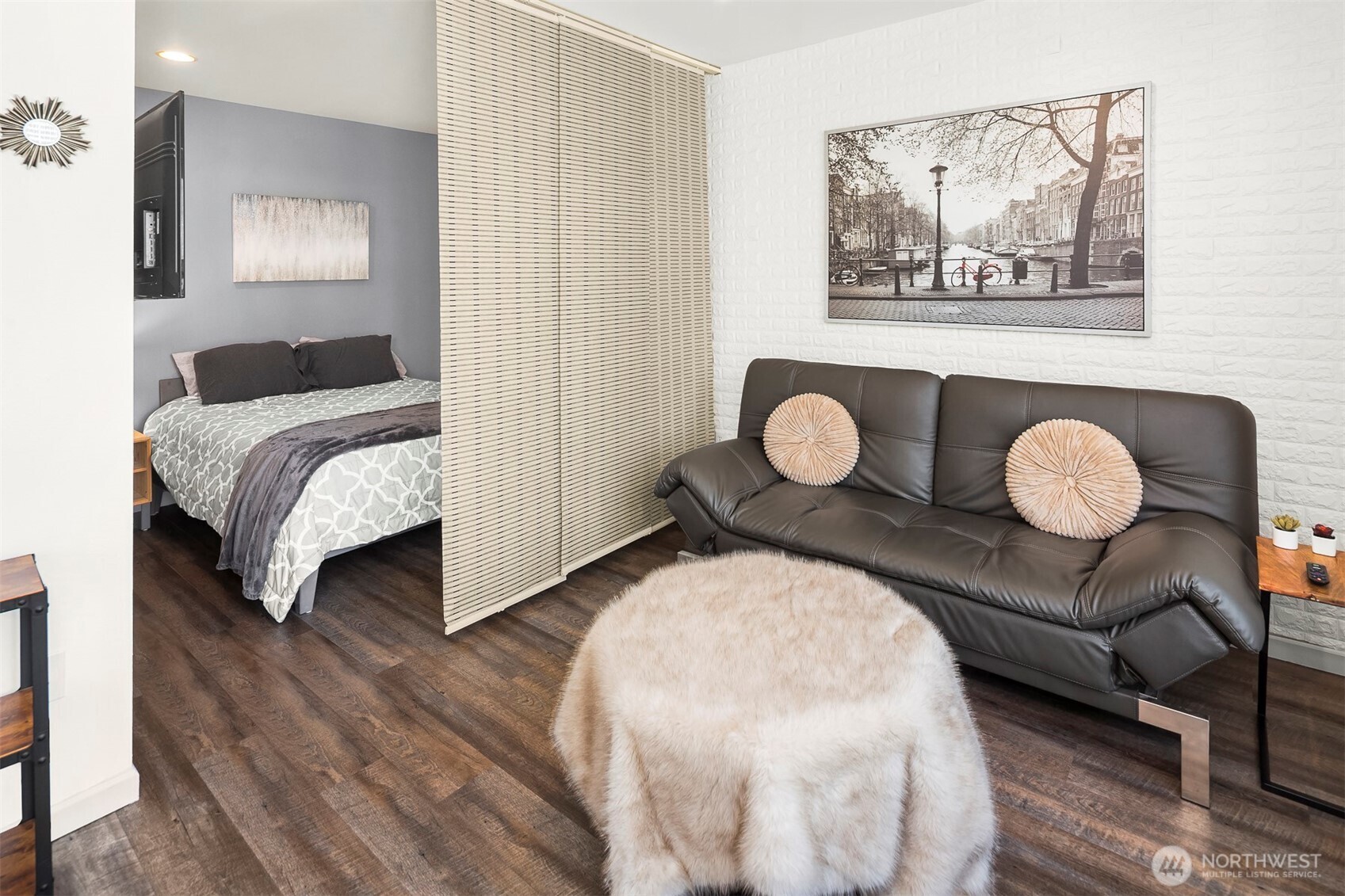 2324 1st Avenue #414, Seattle, WA 98121
