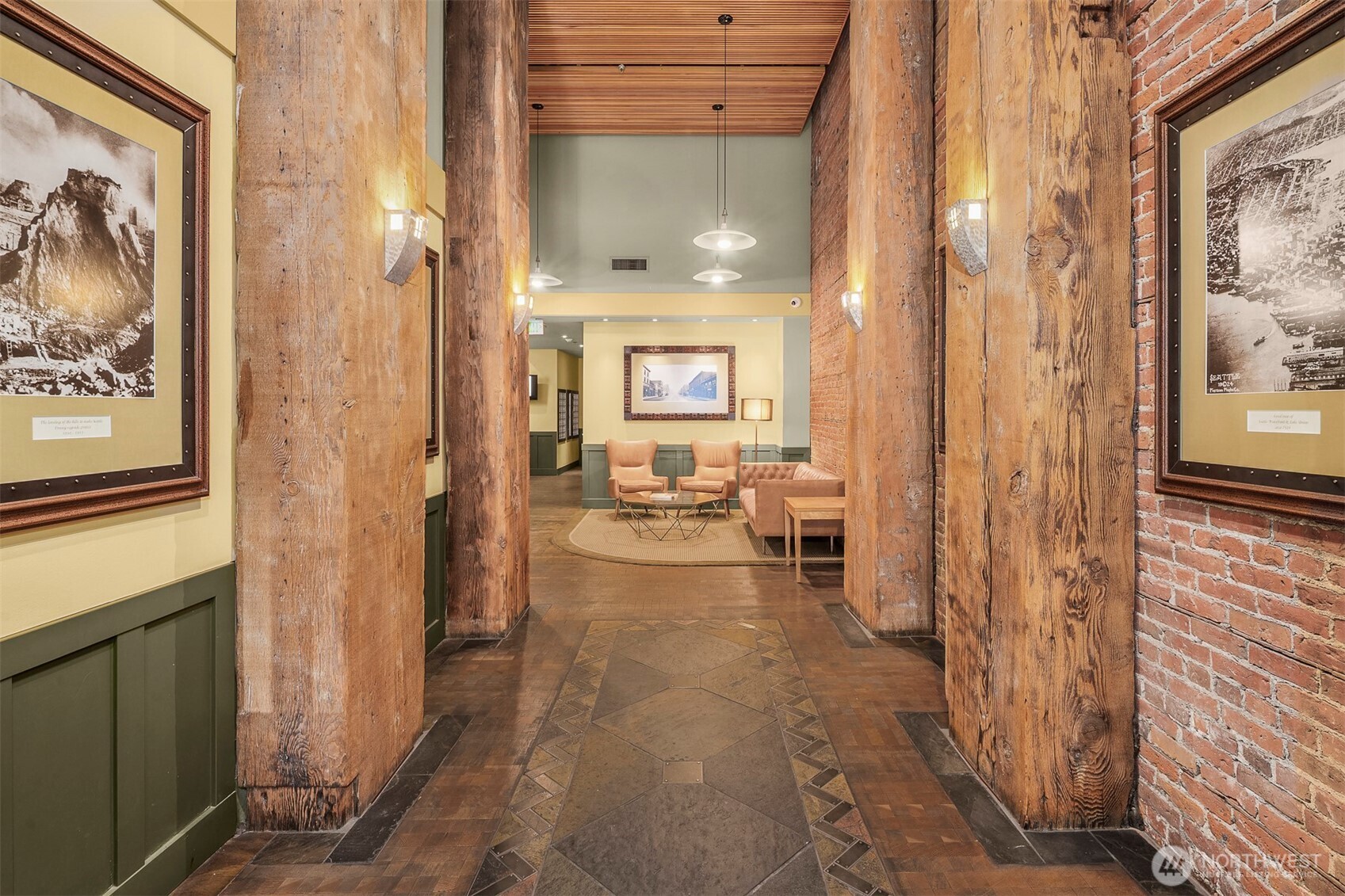 2324 1st Avenue #414, Seattle, WA 98121