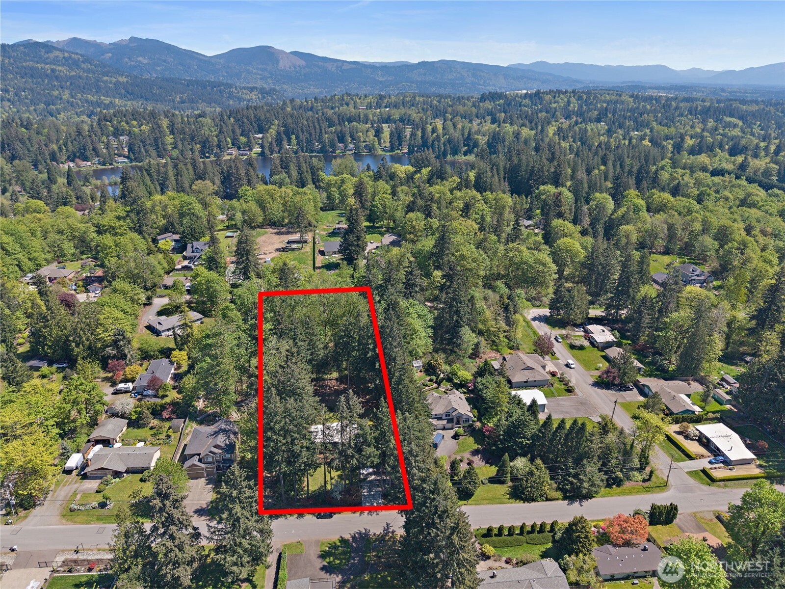 13828 183rd Avenue SE, Renton, WA 98059