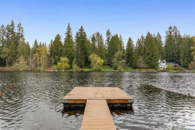 21817 W Lost Lake Road , Snohomish, WA 98296 - Photo 2