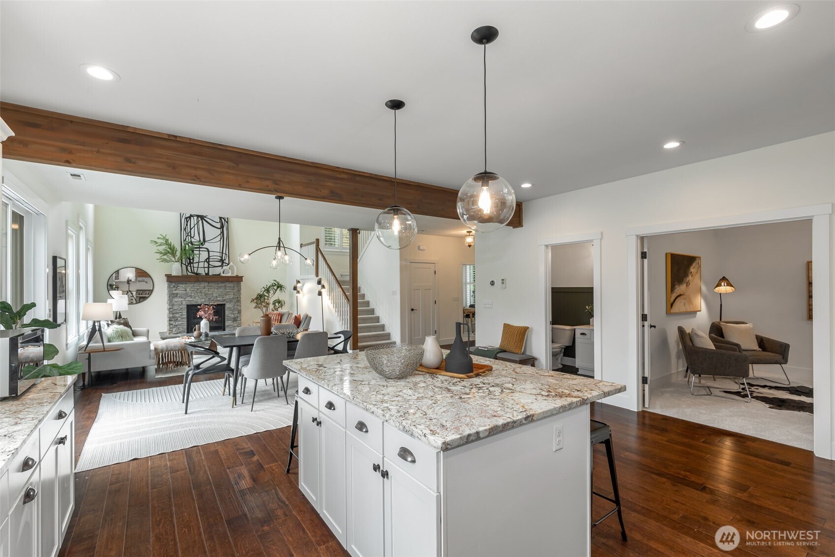 21817 W Lost Lake Road , Snohomish, WA 98296
