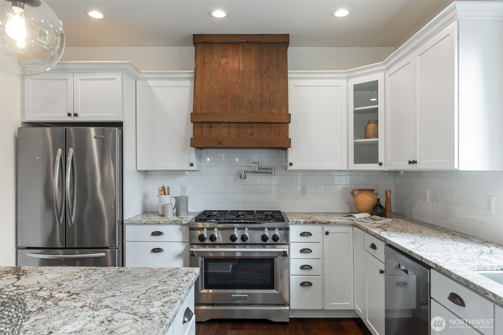 21817 W Lost Lake Road , Snohomish, WA 98296
