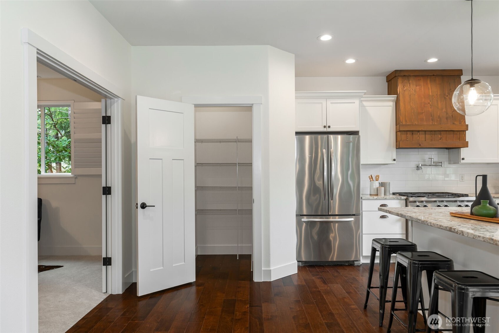 21817 W Lost Lake Road , Snohomish, WA 98296