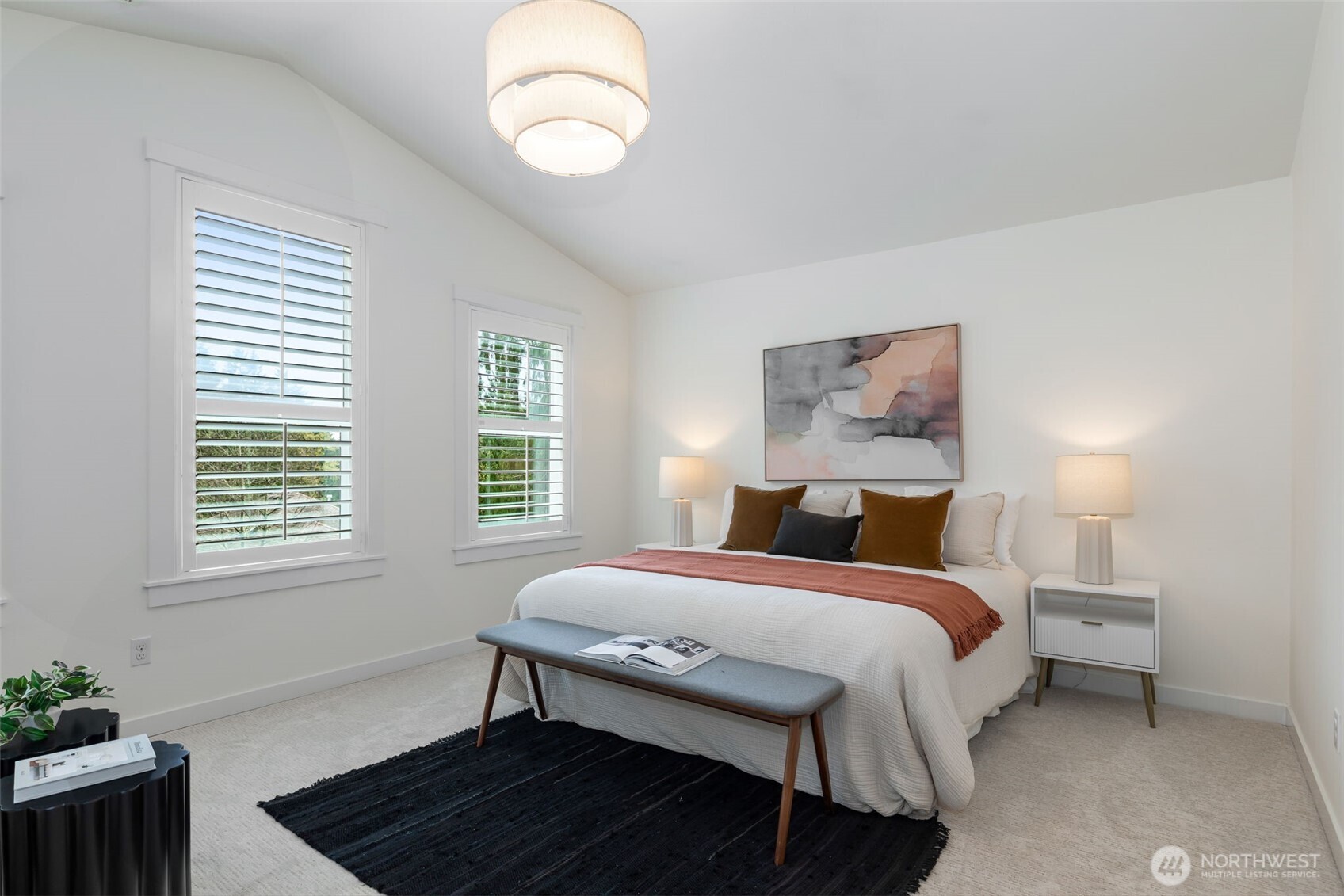 21817 W Lost Lake Road , Snohomish, WA 98296