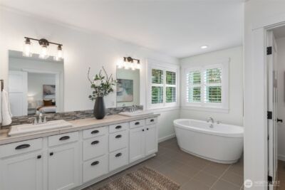 21817 W Lost Lake Road , Snohomish, WA 98296 - Photo 20