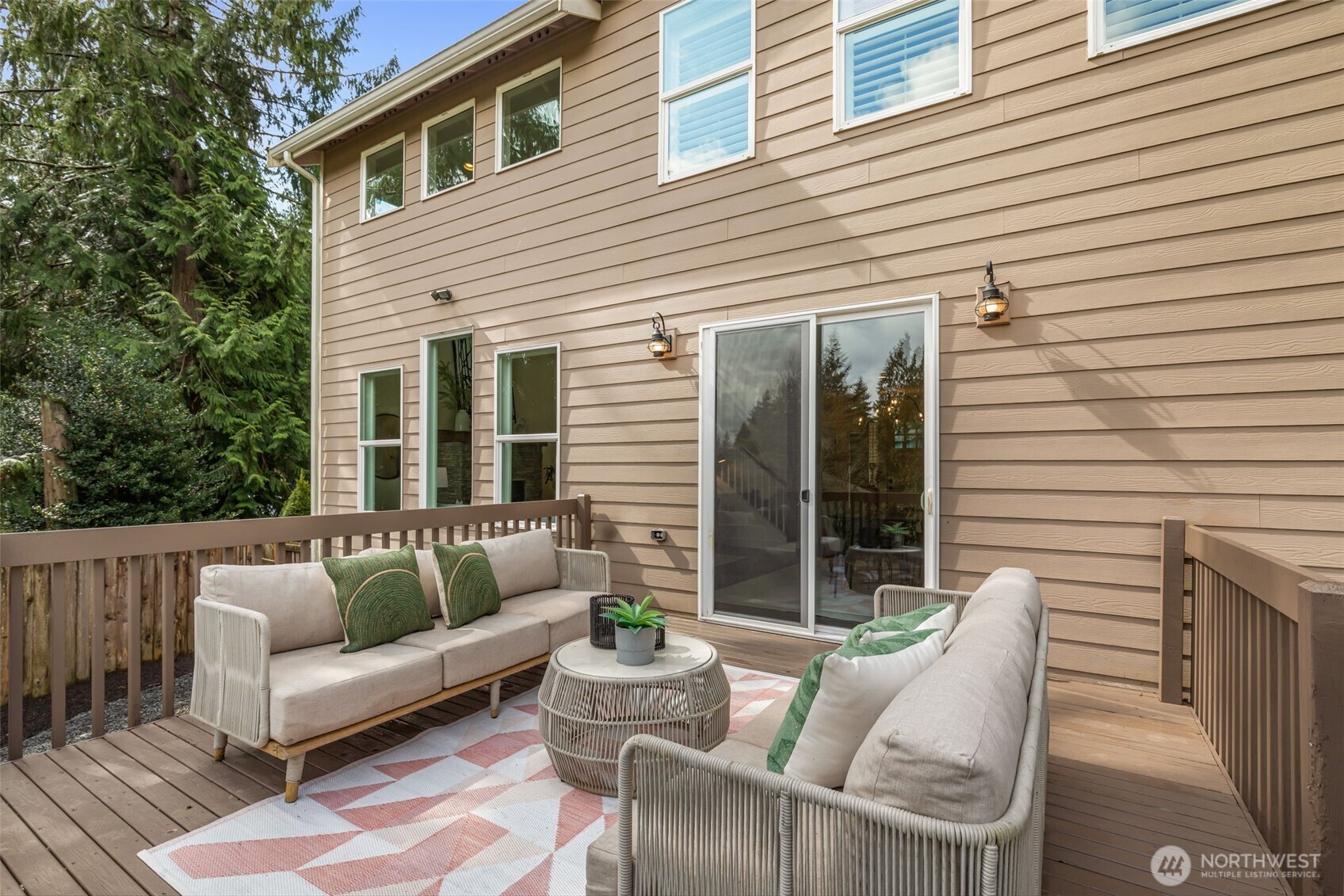 21817 W Lost Lake Road , Snohomish, WA 98296
