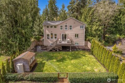 21817 W Lost Lake Road , Snohomish, WA 98296 - Photo 32