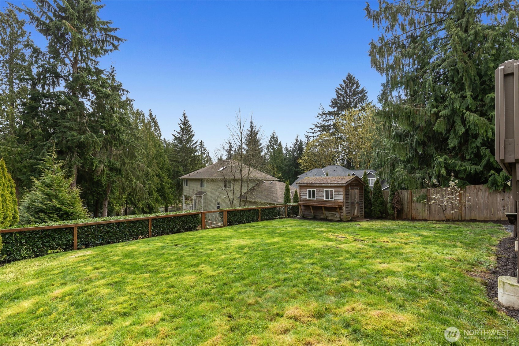 21817 W Lost Lake Road , Snohomish, WA 98296